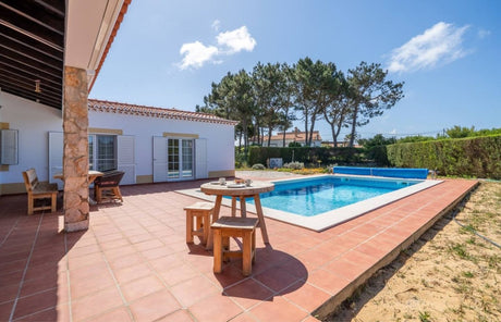 Teakhouten tuinmeubelen Portugal - Souren Meubels