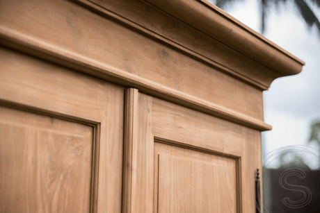 Tips voor het kopen van een kast - Souren Meubels