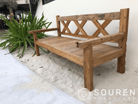 De zomerse Ibiza tuin: inspiratie en ideeën - Souren Meubels