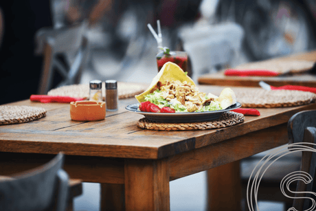 Teak meubelen Europa - Souren Meubels