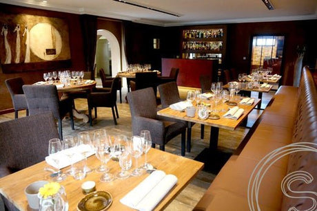 Horeca tafels - Souren Meubels