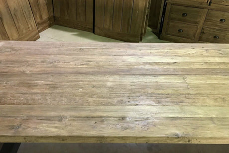 Bali loungemeubelen - Souren Meubels