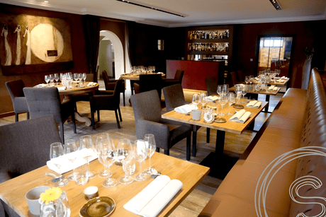 Horeca stoelen - Souren Meubels