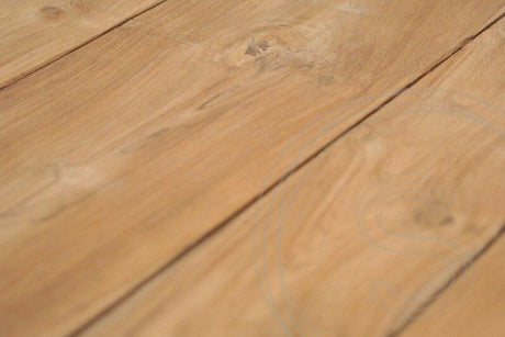 Teakhouten slaapkamermeubels - Souren Meubels