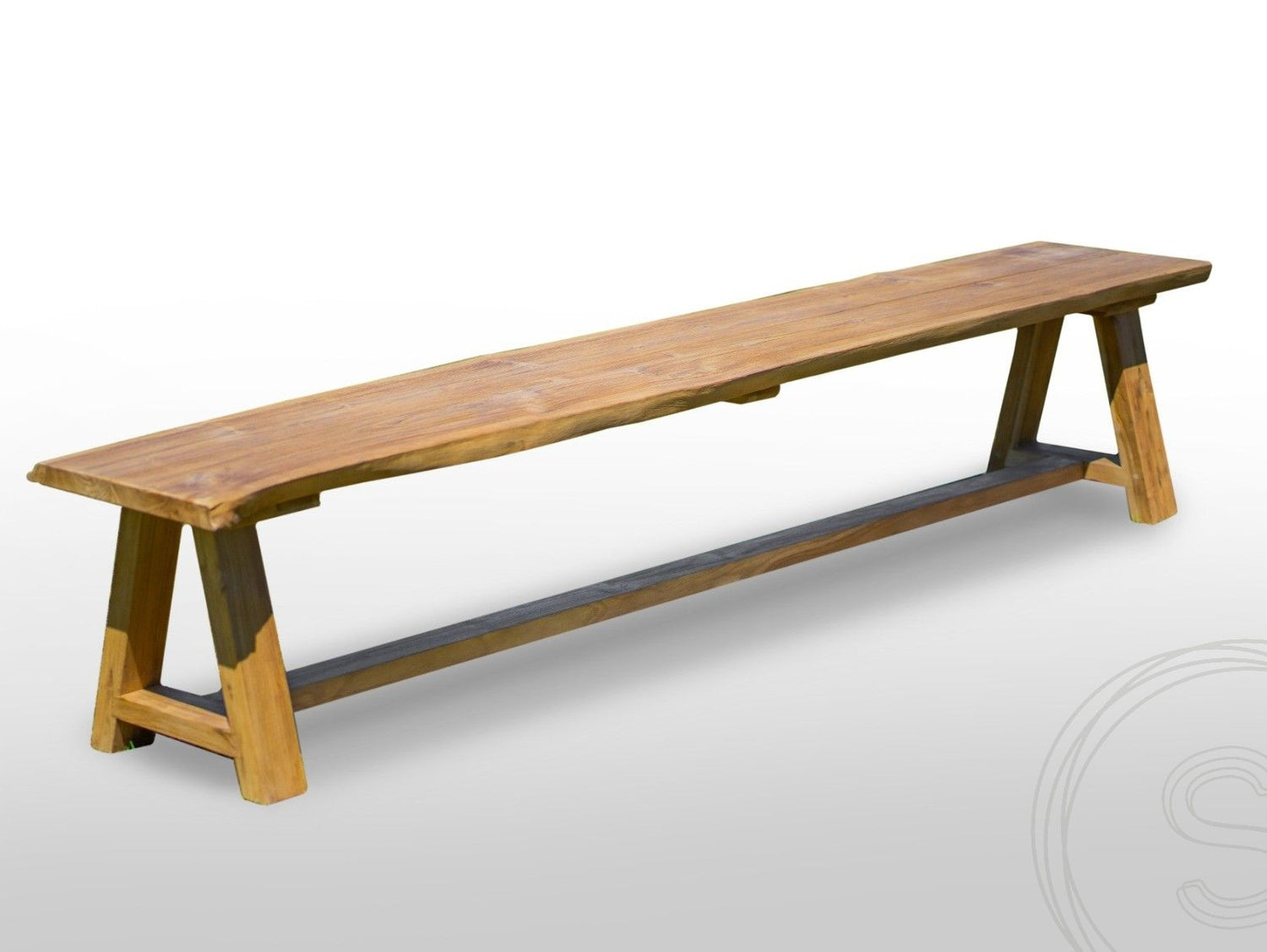 Teak tuinbank Java 240