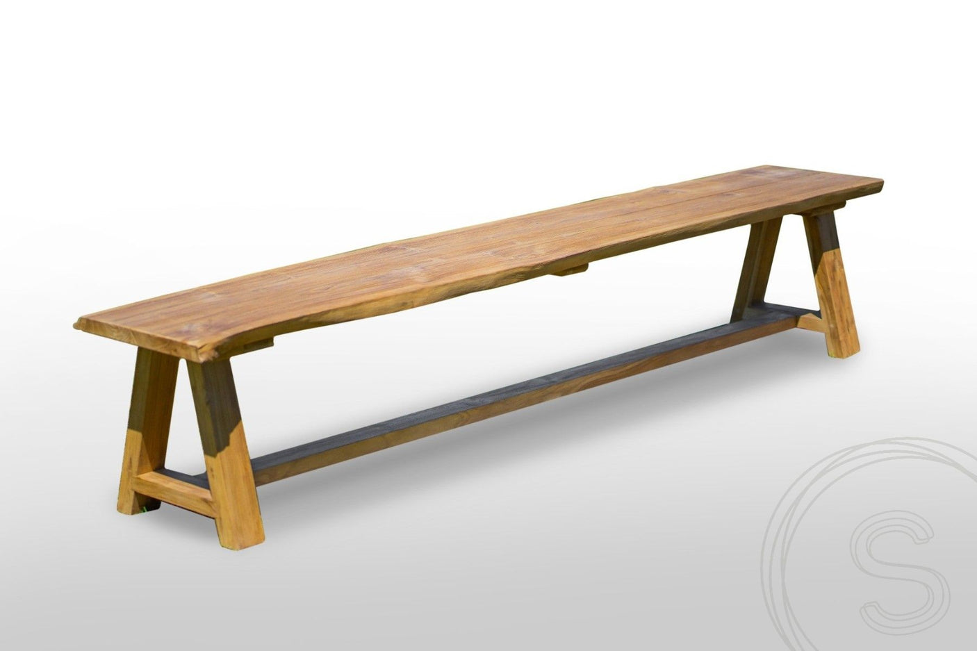 Teak tuinbank Java 240