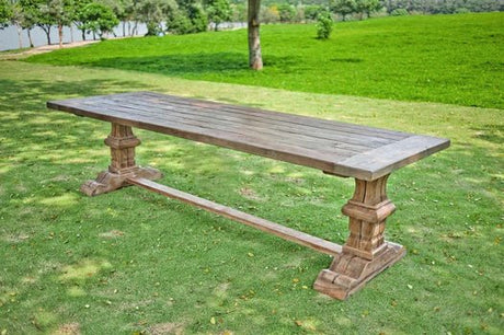 Tuintafels - Souren Meubels