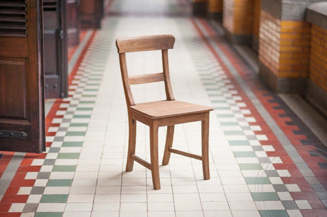 Eetkamerstoelen - Souren Meubels