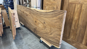 Boomstamtafel suar 4 meter