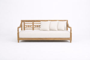 Teak loungeset Dolce Vita