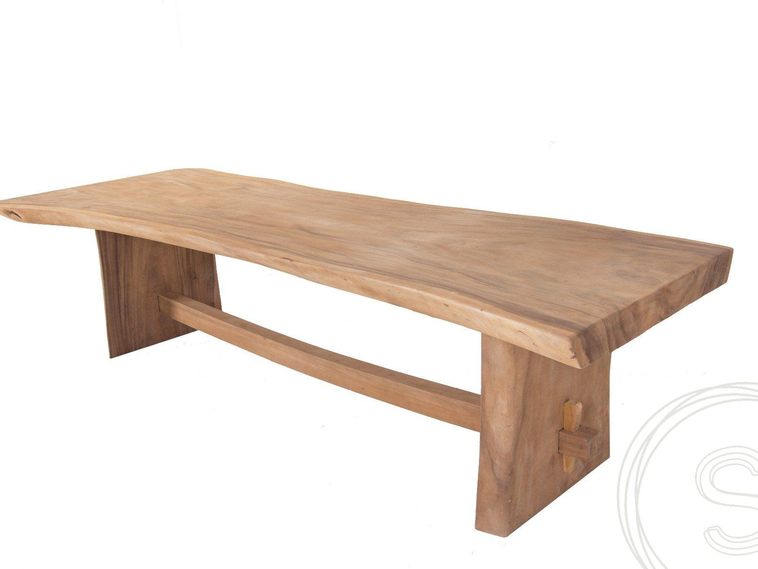 Boomstamtafel +/- 250cm