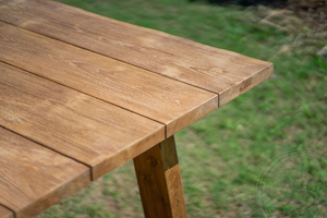 Teak tuintafel Java 240 x 100