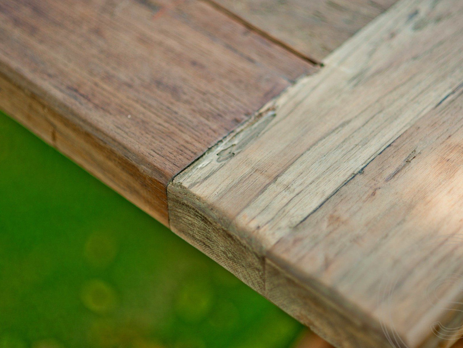 Klooster tuintafel 250 x 100 - Souren Meubels