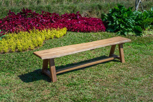 Teak tuinbank Java 200