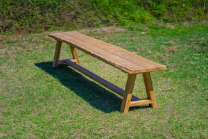 Teak tuinbank Java 240