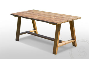 Teak tuintafel Java 180 x 90